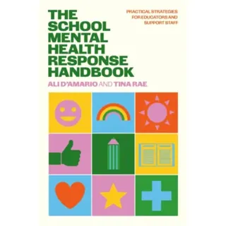The School Mental Health Response Handbook