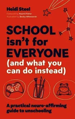 School Isn't For Everyone (and what you can do instead)