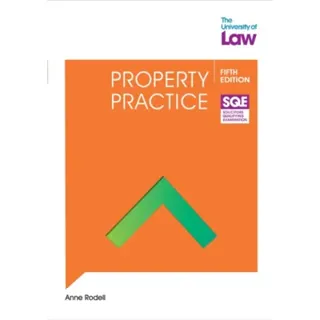 SQE Property Practice 5e