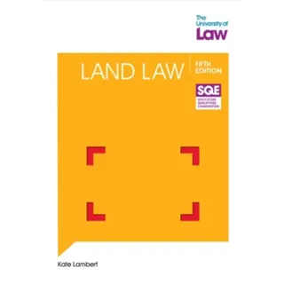 SQE Land Law 5e
