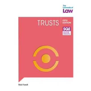 SQE Trusts 5e