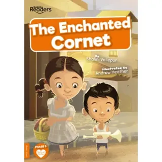 The Enchanted Cornet