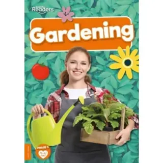 Gardening