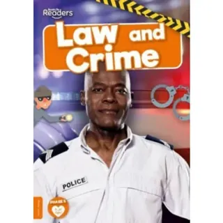 Law and Crime