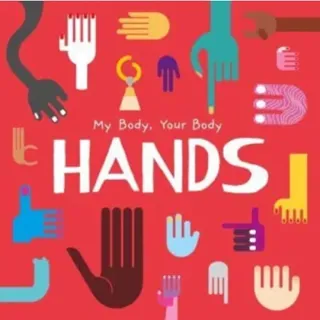 Hands