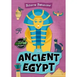 In Ancient Egypt