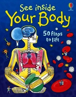 See Inside Your Body