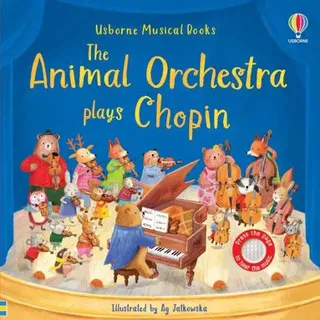 Animal Orchestra Plays Chopin