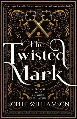The Twisted Mark