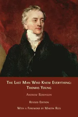 Last Man who Knew Everything