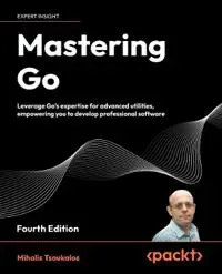 Mastering GO