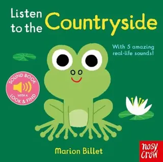 Listen to the Countryside