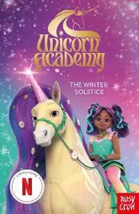 Unicorn Academy: The Winter Solstice