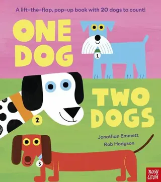 One Dog, Two Dogs