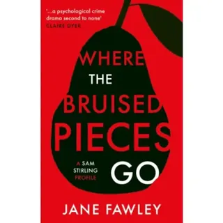 Where the Bruised Pieces Go