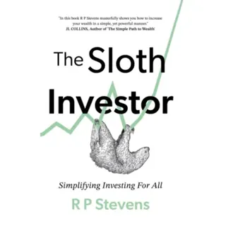 The Sloth Investor