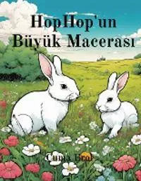 HopHop'un Büyük Macerası