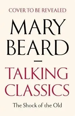 Talking Classics
