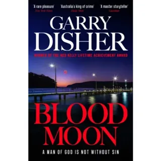 Blood Moon