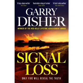 Signal Loss