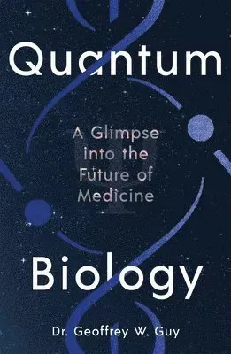 Quantum Biology