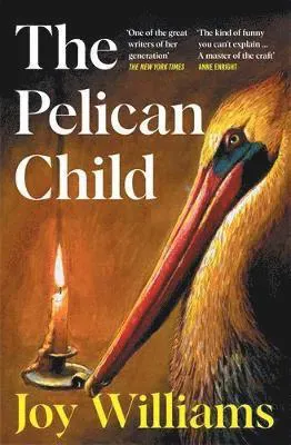 The Pelican Child