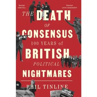 The Death of Consensus