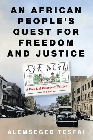 African People's Quest for Freedom and Justice