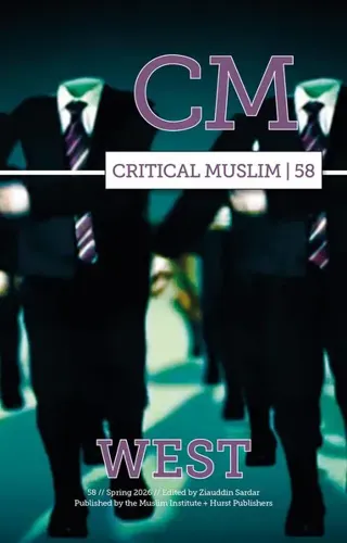 Critical Muslim 58