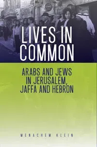 Lives in Common