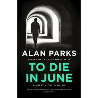 To Die In June