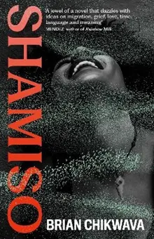 Shamiso
