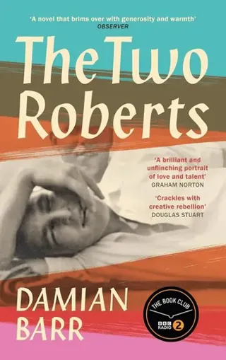 The Two Roberts