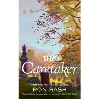 The Caretaker