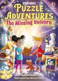 The Missing Unicorn