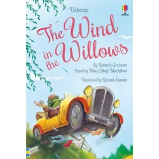 The Wind in the Willows