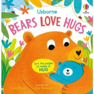 Bears Love Hugs