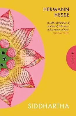 Siddhartha