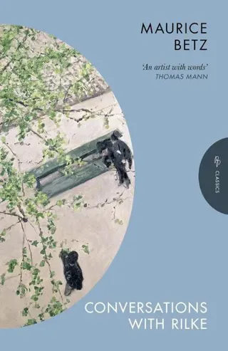 Conversations with Rilke
