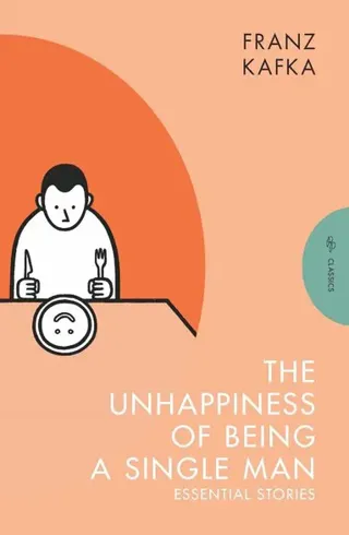 Unhappiness of Being a Single Man