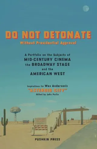 DO NOT DETONATE Without Presidential Approval