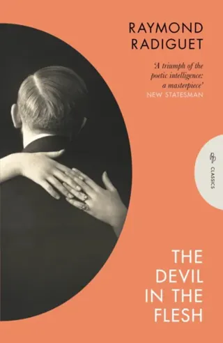 The Devil in the Flesh