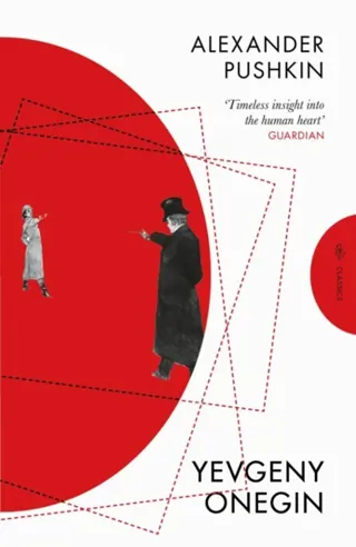 Yevgeny Onegin