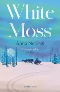 White Moss