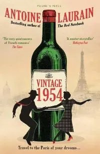 Vintage 1954