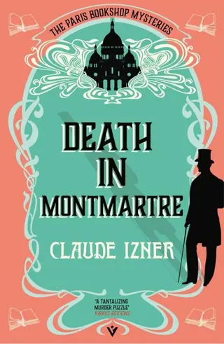 Death in Montmartre