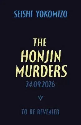 The Honjin Murders