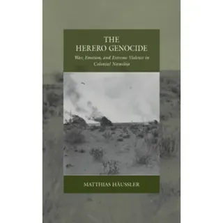 The Herero Genocide