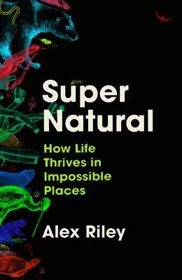 Super Natural