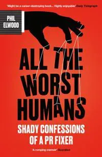 All The Worst Humans